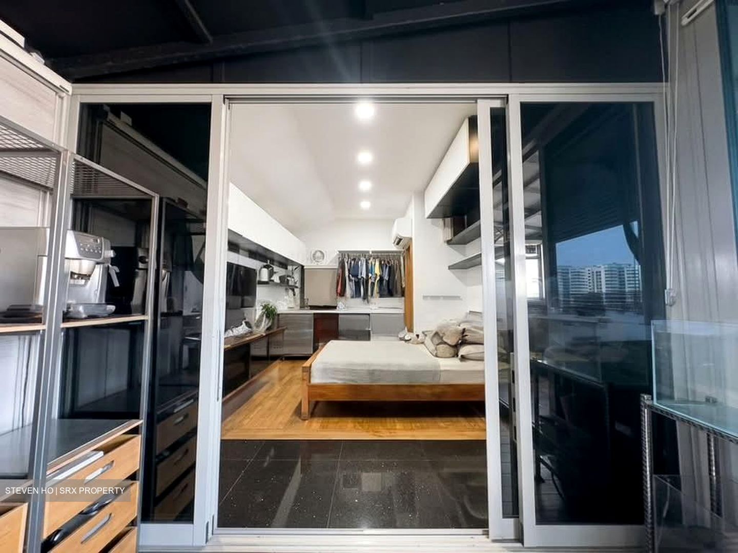 The Midas (D14), Apartment #606397751